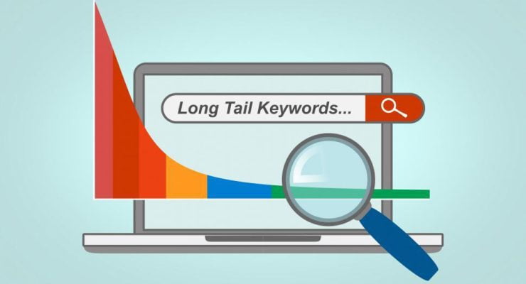 Congdongsale.com | 6 Bước SEO Từ Khóa Lên Top Google Mới Nhất 2023 12 tu khoa dai seo tu khoa google 2023