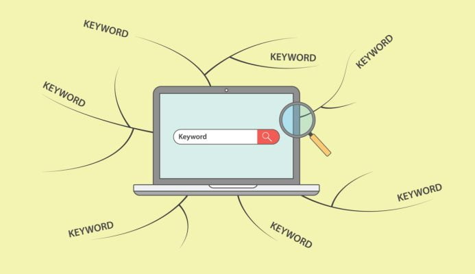 Congdongsale.com | 6 Bước SEO Từ Khóa Lên Top Google Mới Nhất 2023 14 tu khoa seo 2023 seo tu khoa google