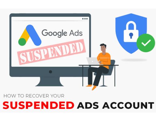 Bán Tài Khoản Google Ads Đã Kháng 1 Lỗi Tránh Né Hệ Thống - MrLuka