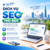 Dich Vu SEO Thu Duc Cong Ty SEO Website Uy Tin Tai Thu Duc